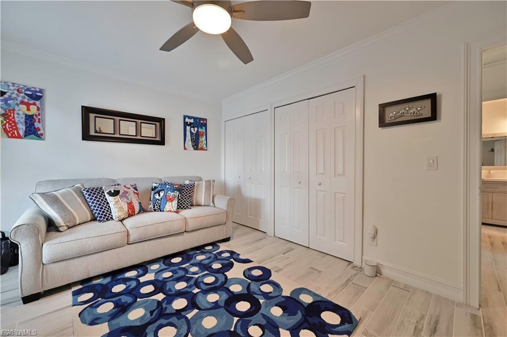 COURTYARDS OF CAPE CORAL NORTH - Residential