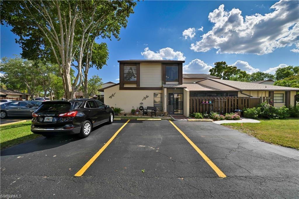 COURTYARDS OF CAPE CORAL NORTH - Residential