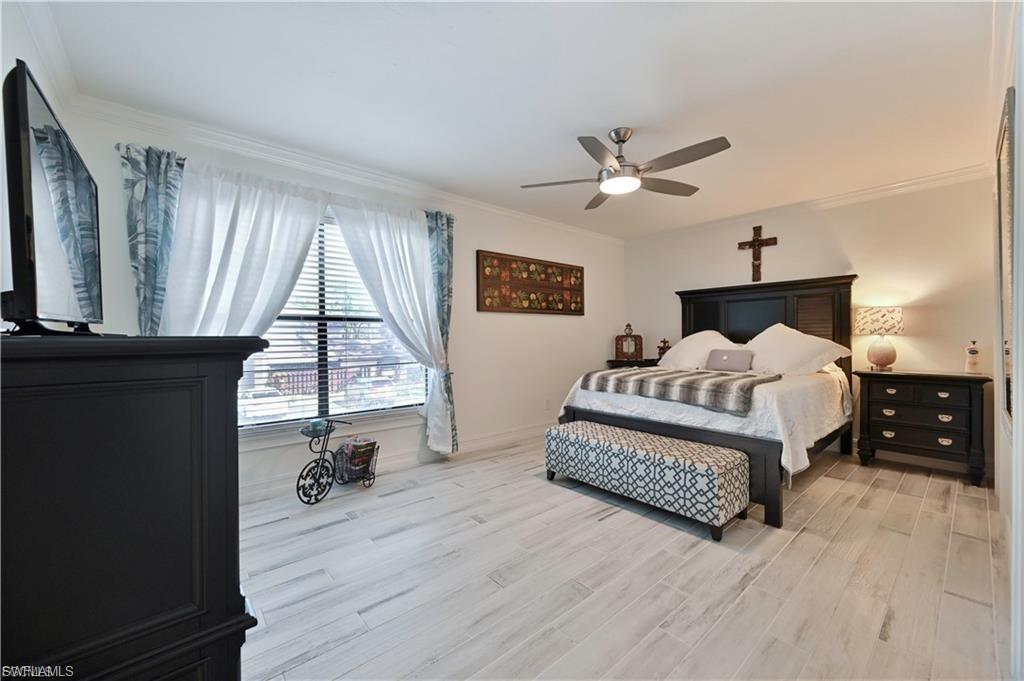 COURTYARDS OF CAPE CORAL NORTH - Residential