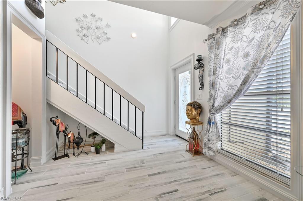 COURTYARDS OF CAPE CORAL NORTH - Residential