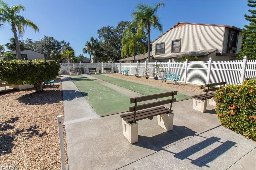 COURTYARDS OF CAPE CORAL NORTH - Residential