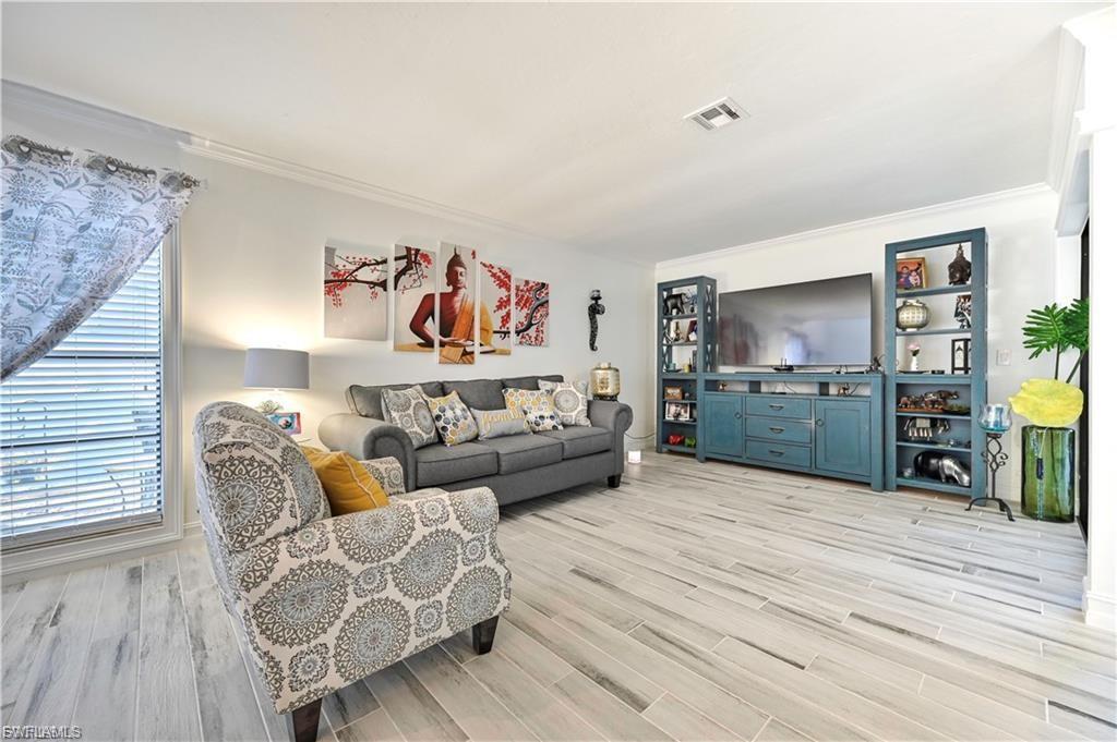 COURTYARDS OF CAPE CORAL NORTH - Residential