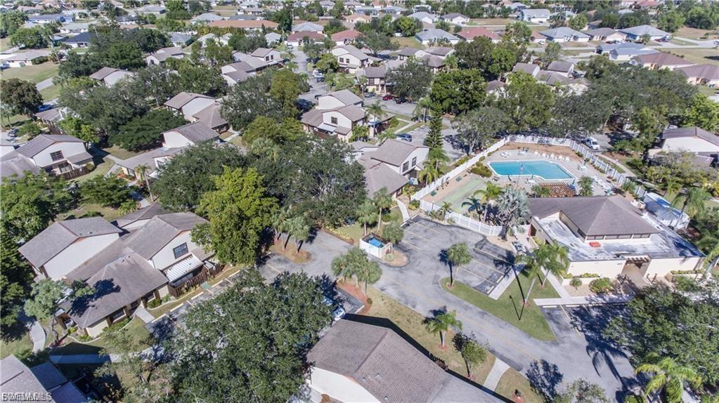 COURTYARDS OF CAPE CORAL NORTH - Residential