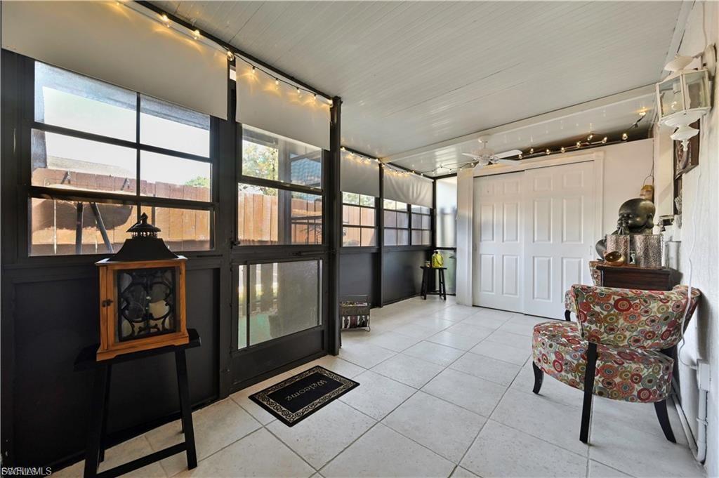 COURTYARDS OF CAPE CORAL NORTH - Residential