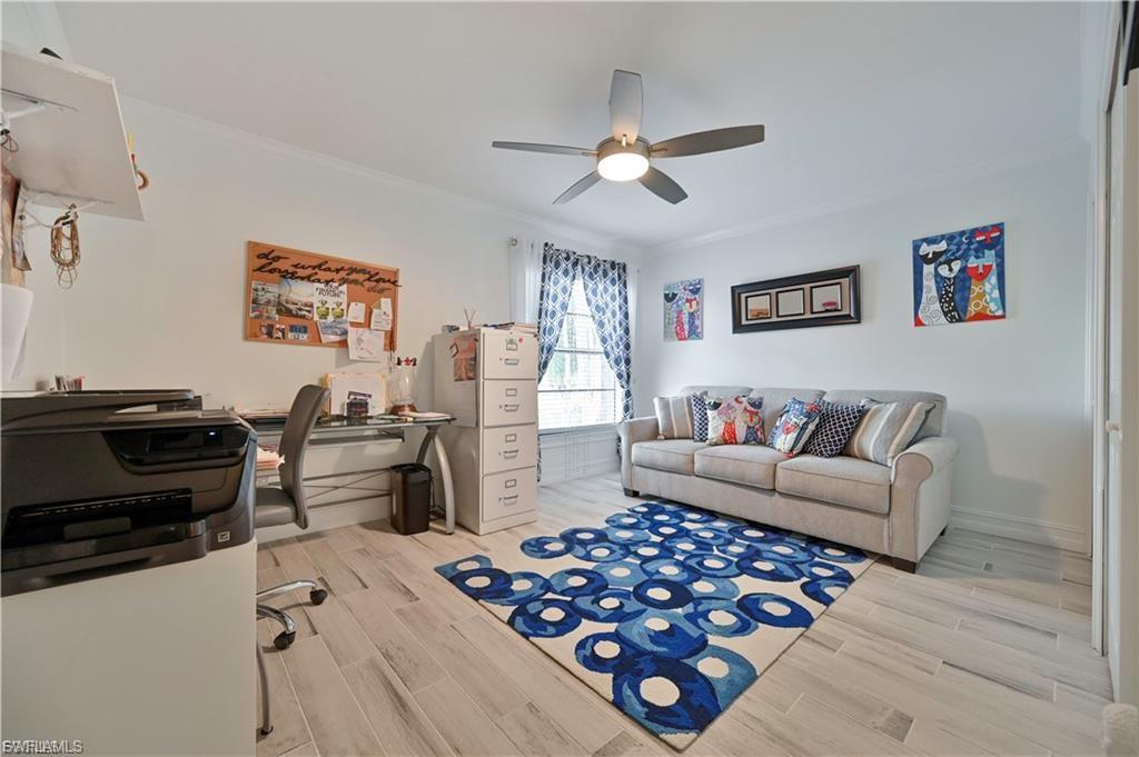 COURTYARDS OF CAPE CORAL NORTH - Residential