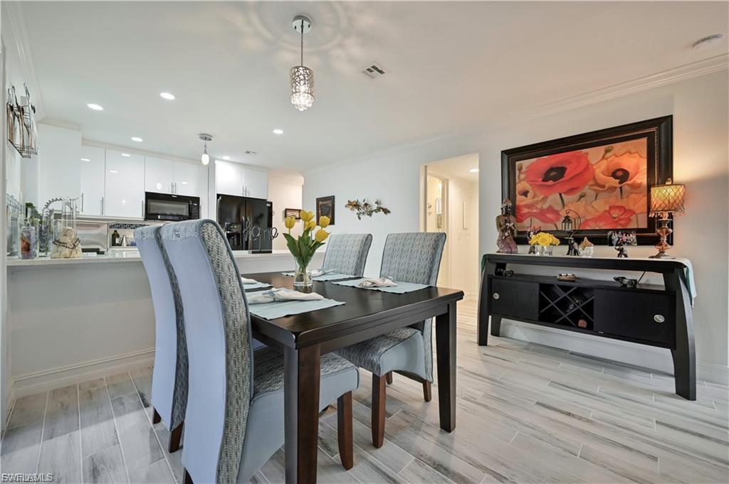 COURTYARDS OF CAPE CORAL NORTH - Residential