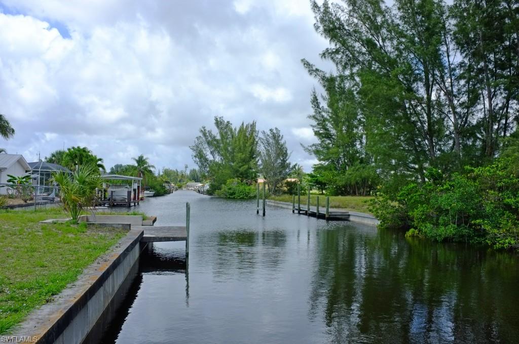 MATLACHA ISLES - Residential