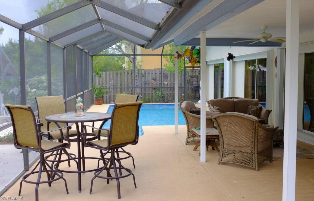 MATLACHA ISLES - Residential