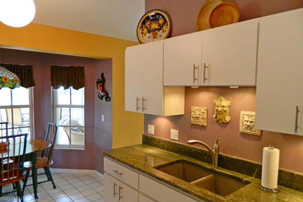 MATLACHA ISLES - Residential