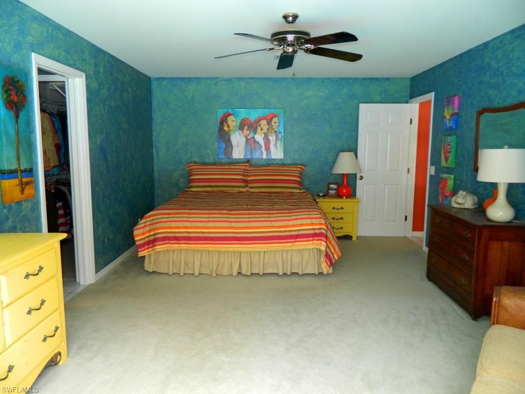 MATLACHA ISLES - Residential