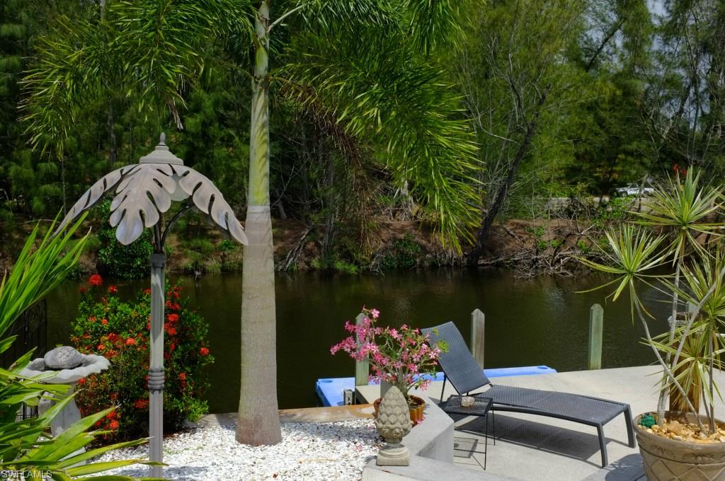 MATLACHA ISLES - Residential