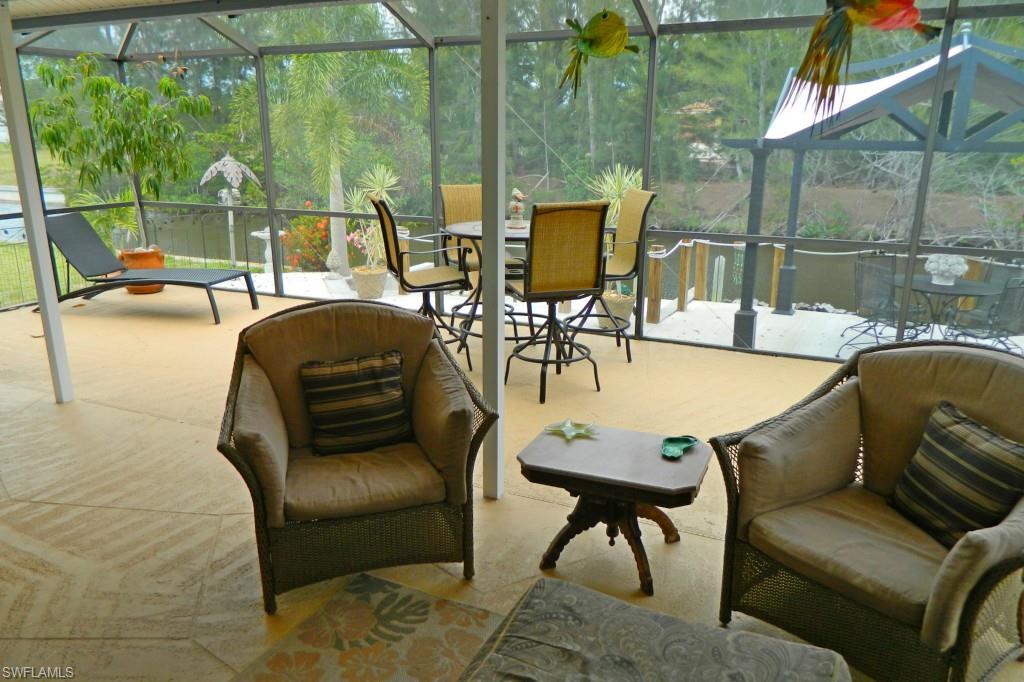 MATLACHA ISLES - Residential