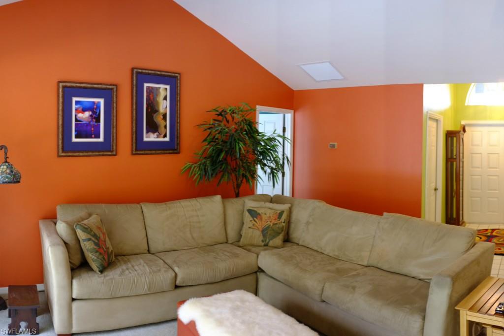 MATLACHA ISLES - Residential
