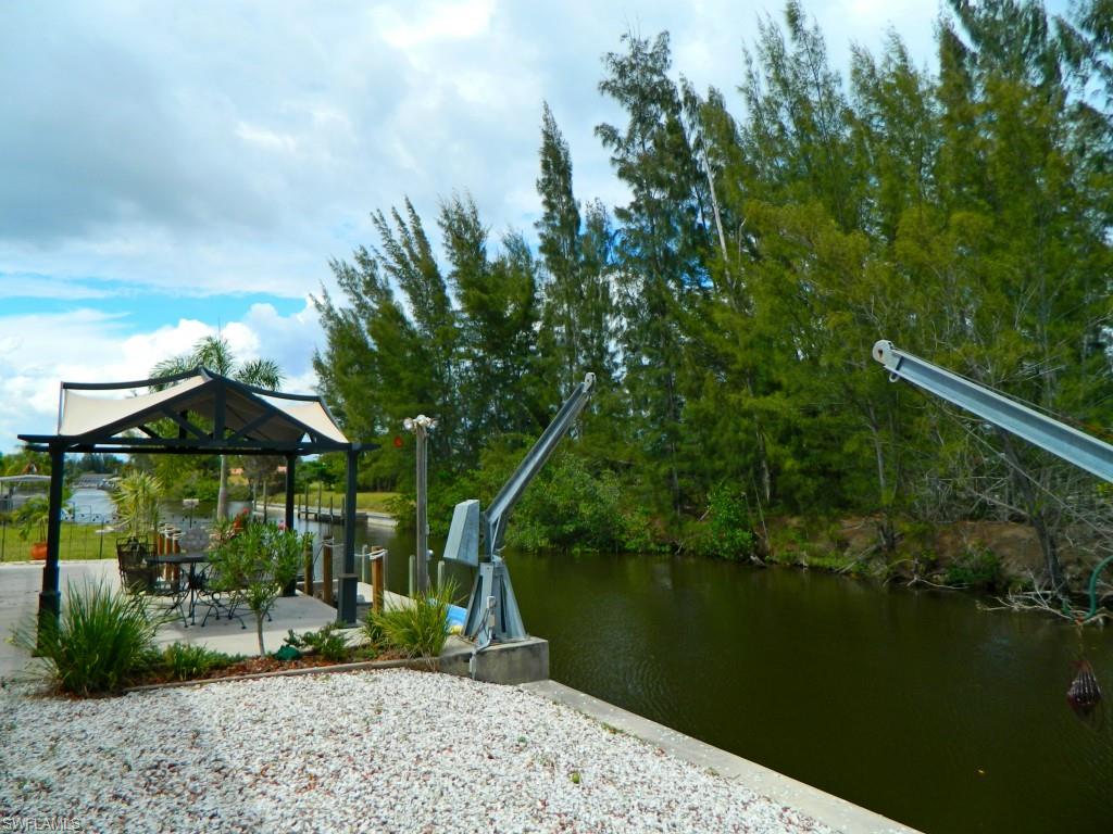 MATLACHA ISLES - Residential