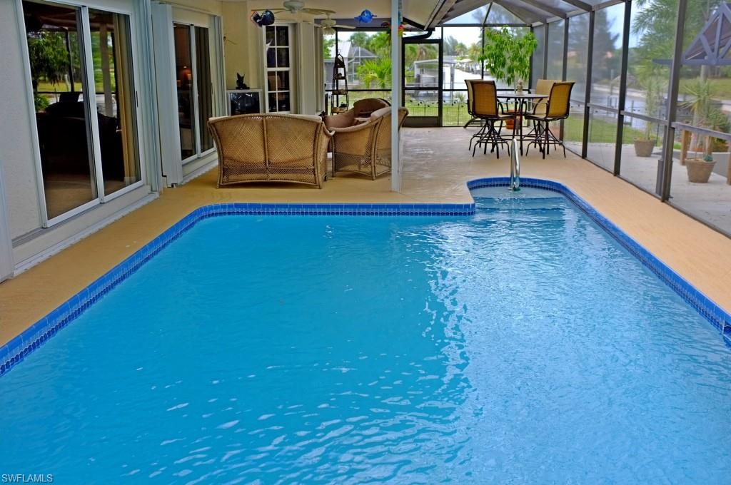 MATLACHA ISLES - Residential