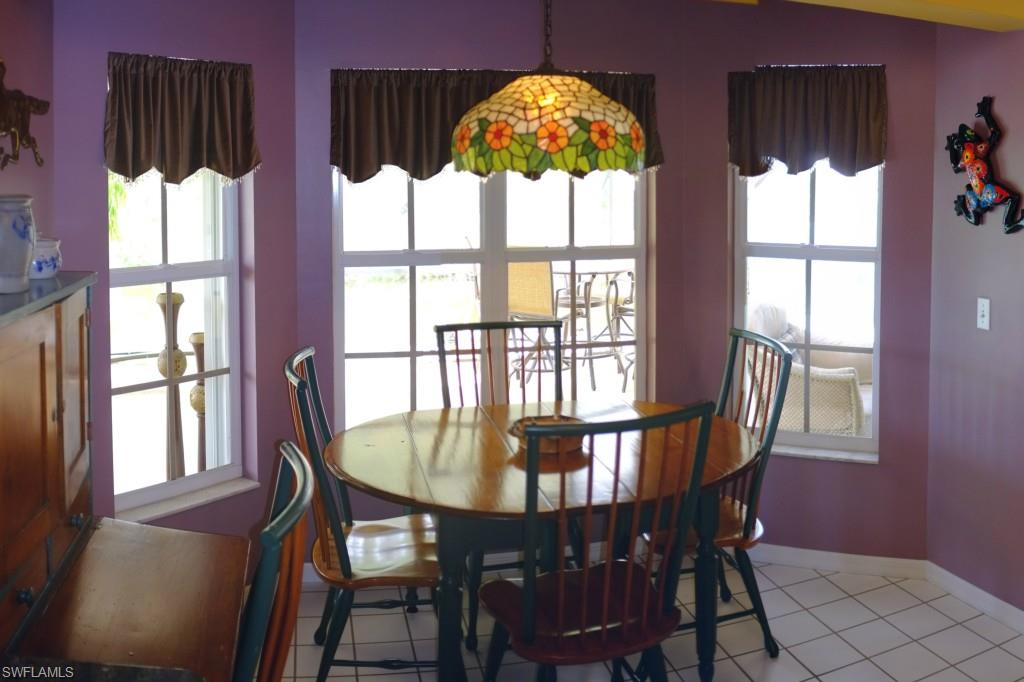 MATLACHA ISLES - Residential