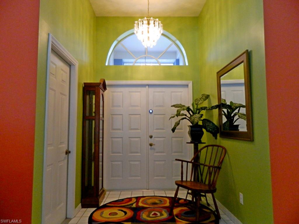 MATLACHA ISLES - Residential