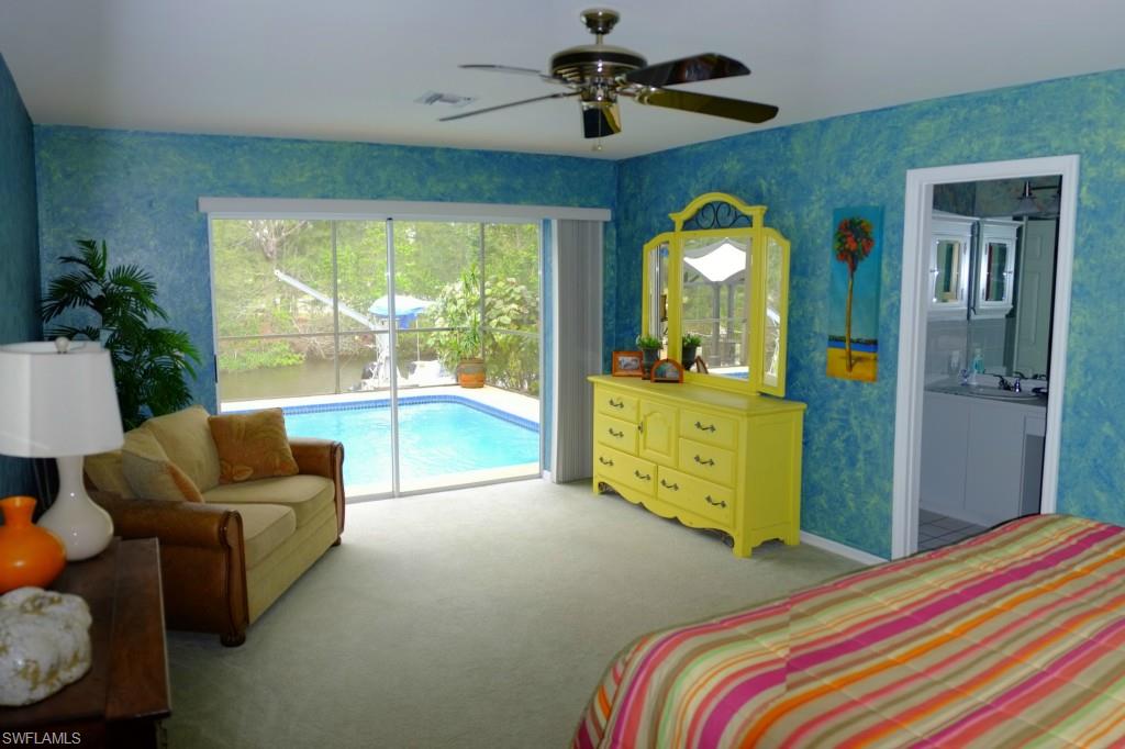 MATLACHA ISLES - Residential
