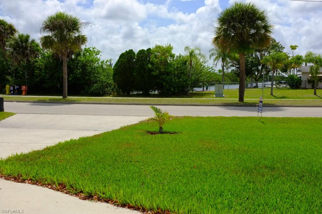 MATLACHA ISLES - Residential