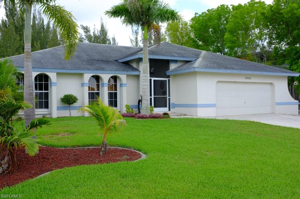 MATLACHA ISLES - Residential