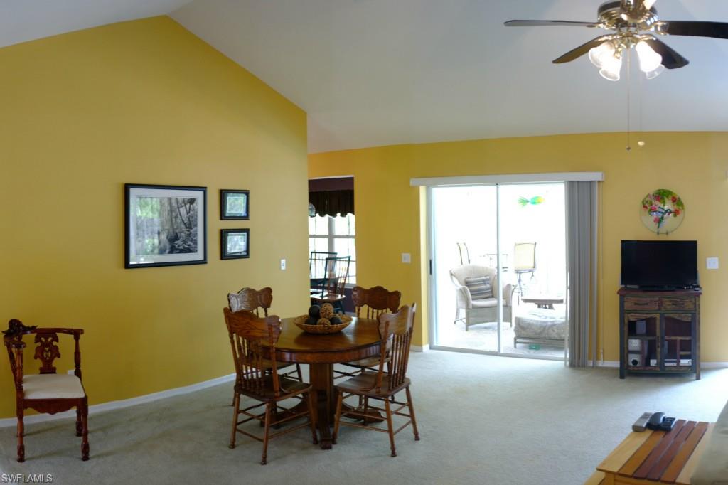 MATLACHA ISLES - Residential