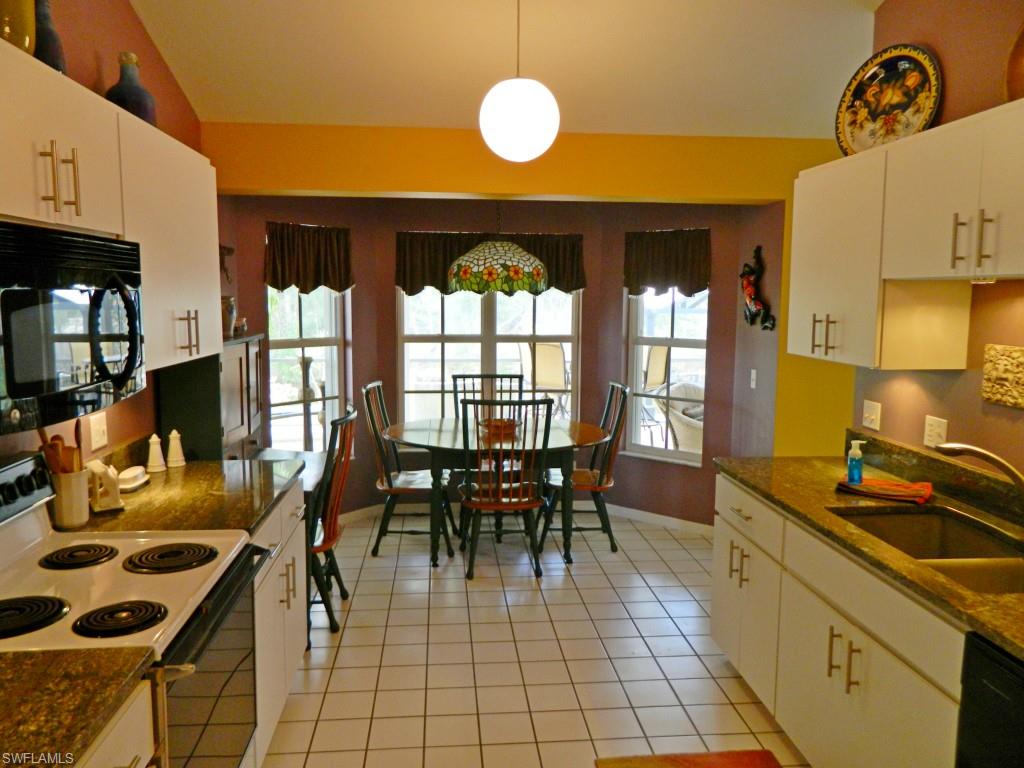 MATLACHA ISLES - Residential