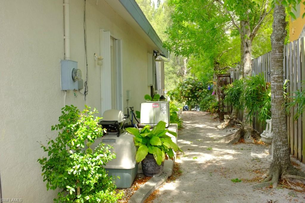 MATLACHA ISLES - Residential