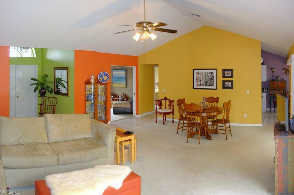 MATLACHA ISLES - Residential