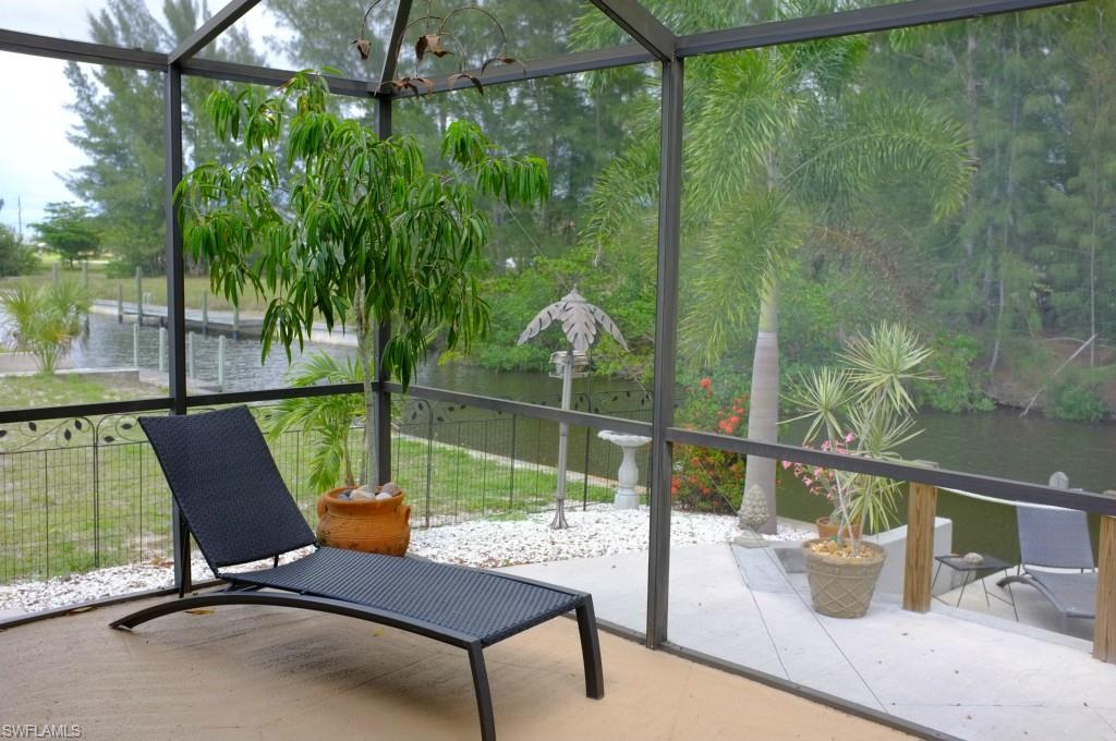MATLACHA ISLES - Residential