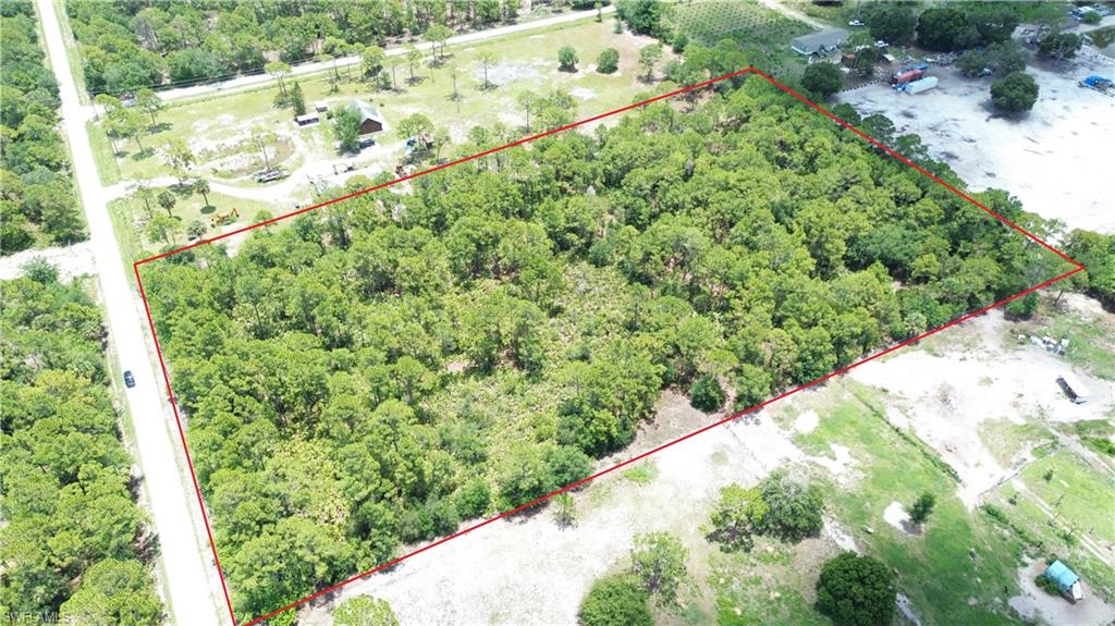 5 acres for sale in La Deca, Everhigh Acres Area, 20 min from Clewiston and Labelle. Rural residential allows for animals and horses. Can install a modular, single or double wide home or site-built home. Parcel has oaks and pines so you can choose how much shade or privacy you would like. Will need a septic and well. Electric close by. Take advantage of these larger parcels for sale. Call your offers in today! 1.5 hr from each coast.