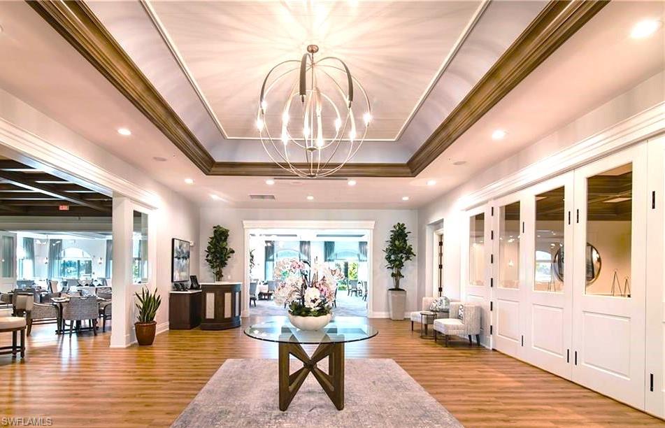 LAUREL GREENS - Residential