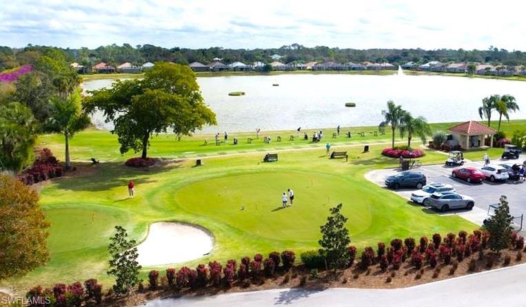LAUREL GREENS - Residential