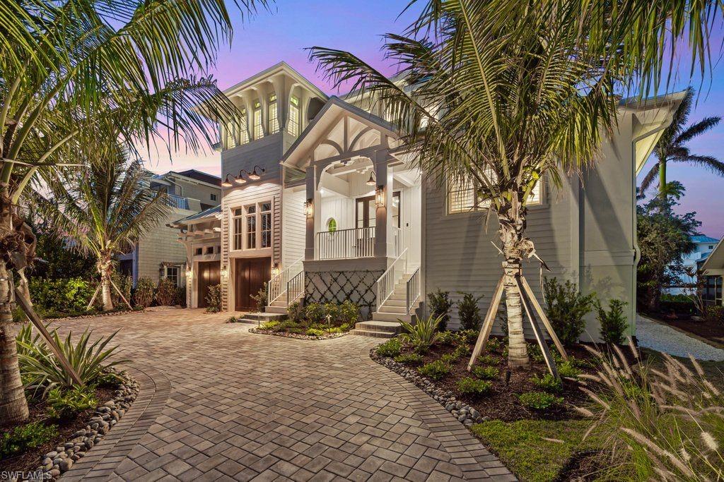 AQUALANE SHORES - Residential