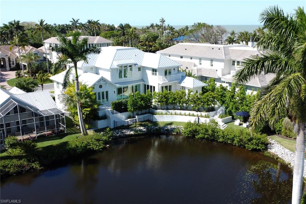 AQUALANE SHORES - Residential