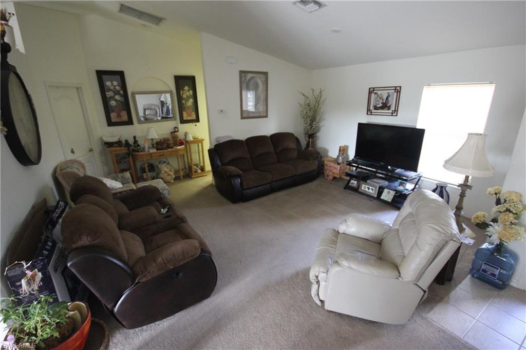 GREENBRIAR - Residential