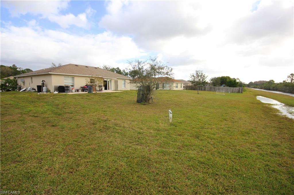 GREENBRIAR - Residential