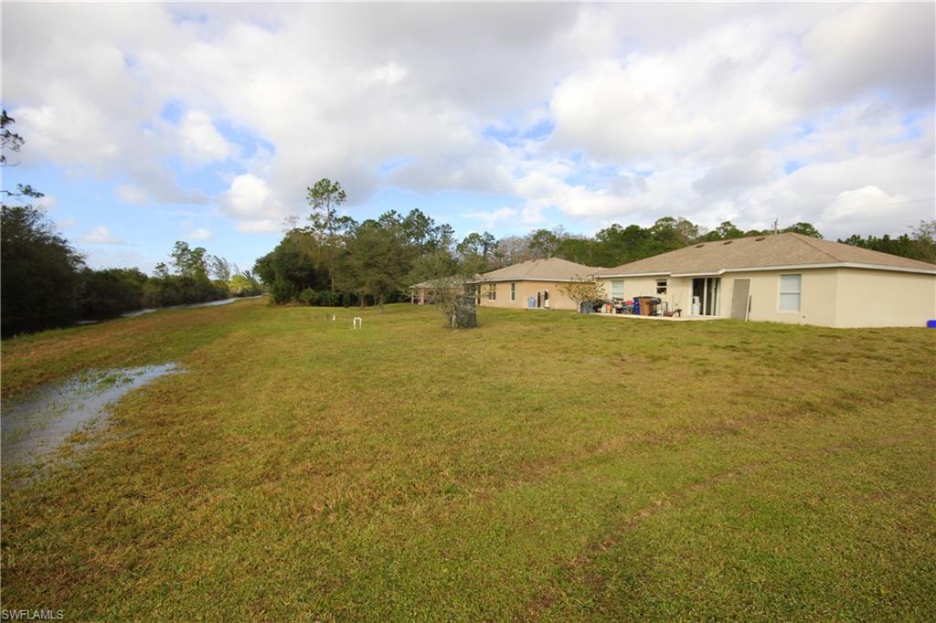 GREENBRIAR - Residential