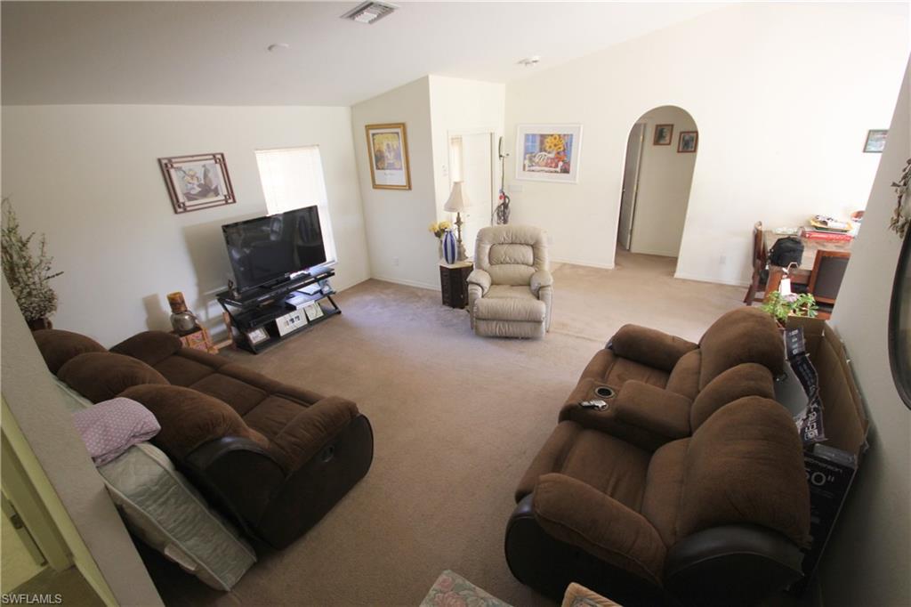 GREENBRIAR - Residential