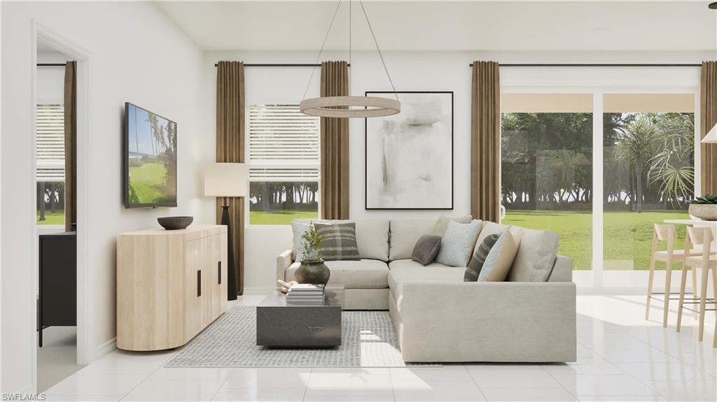 TUCKERS COVE - Residential