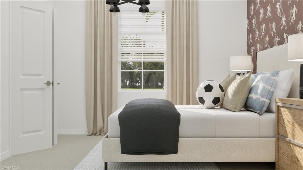 TUCKERS COVE - Residential