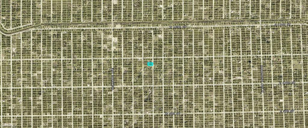 LEHIGH ACRES - Land