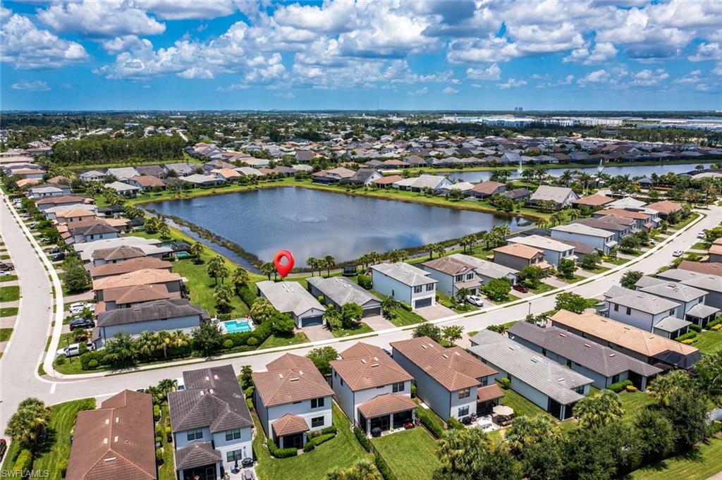 WESTBROOK - Residential