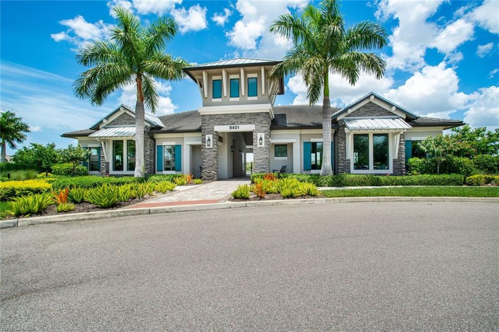 WESTBROOK - Residential