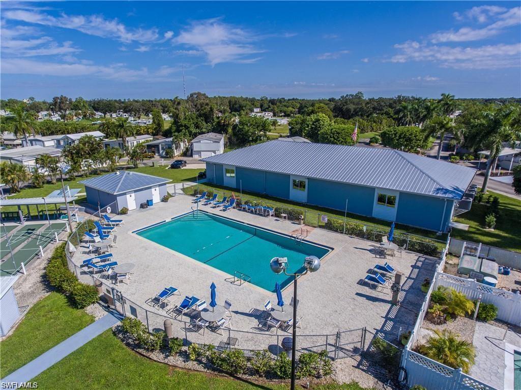 AMERICA OUTDOORS CONDO ASSOCIATION INC - Residential