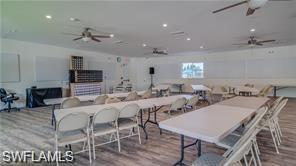 AMERICA OUTDOORS CONDO ASSOCIATION INC - Residential