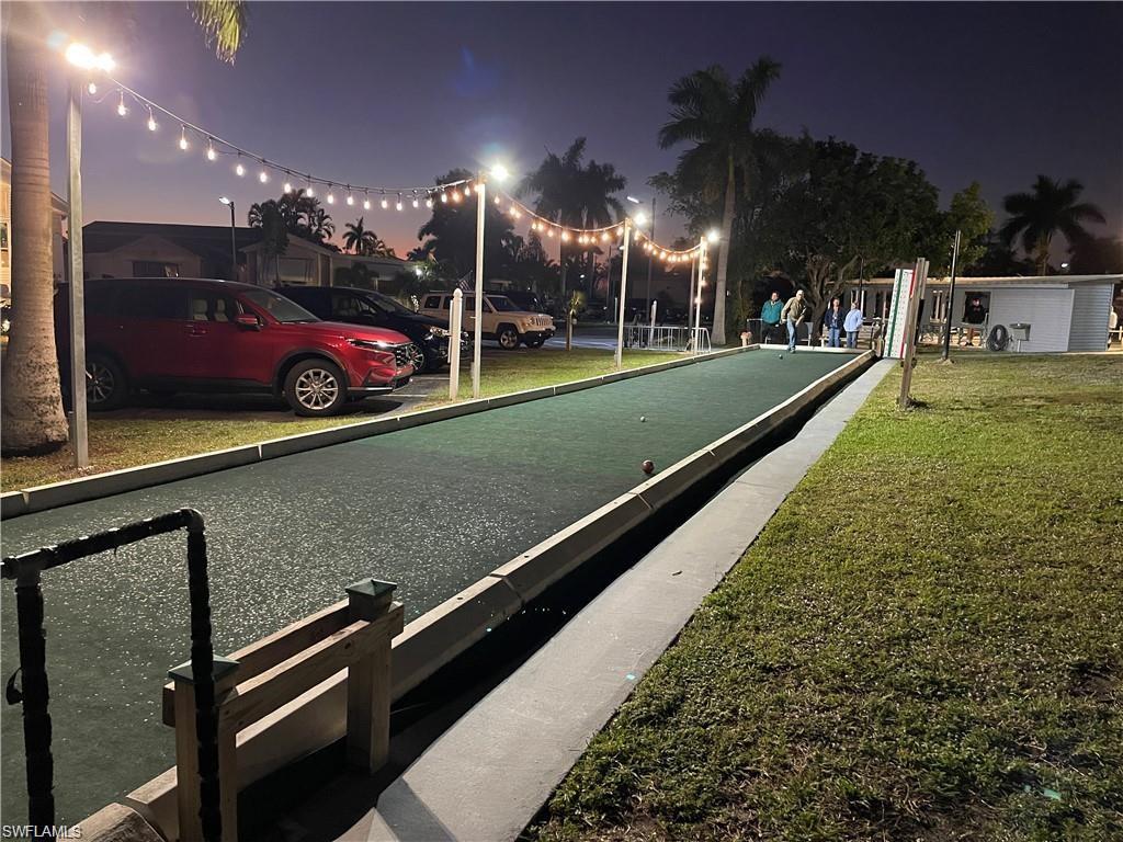 AMERICA OUTDOORS CONDO ASSOCIATION INC - Residential