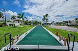 AMERICA OUTDOORS CONDO ASSOCIATION INC - Residential
