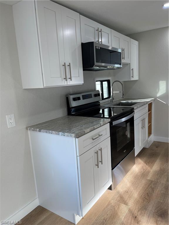 AMERICA OUTDOORS CONDO ASSOCIATION INC - Residential