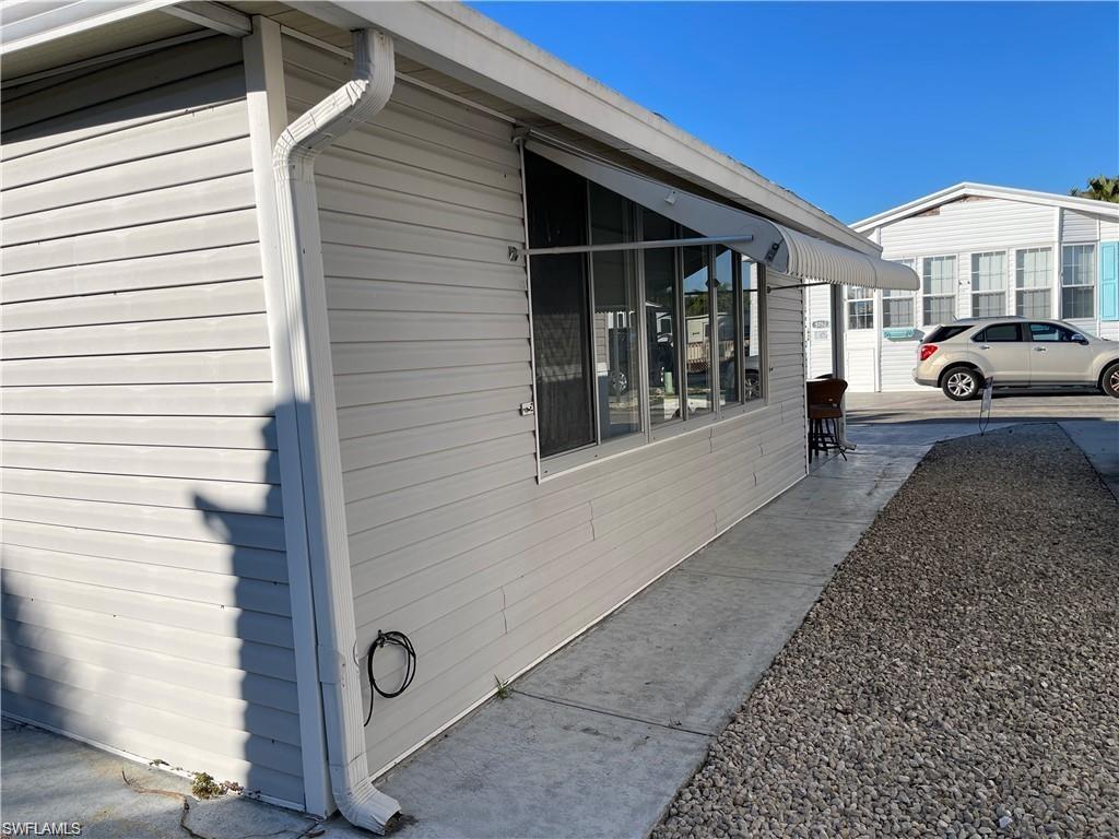 AMERICA OUTDOORS CONDO ASSOCIATION INC - Residential