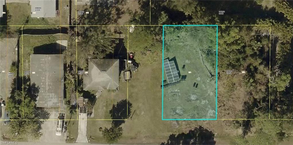 Buildable and mostly cleared lot. Priced to sell quickly. Quaint street of many long-term residents. Not much to do here in order to build. The two-story home at 279 Hubbard is available for sale by the same owner as well.